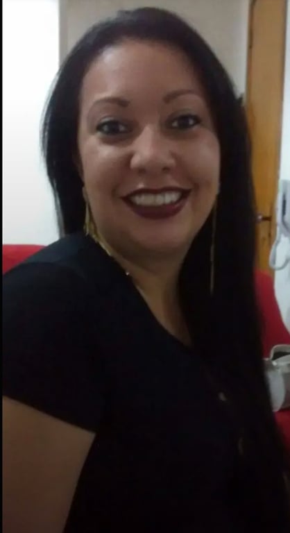 Lia Marques uma gaúcha experiente