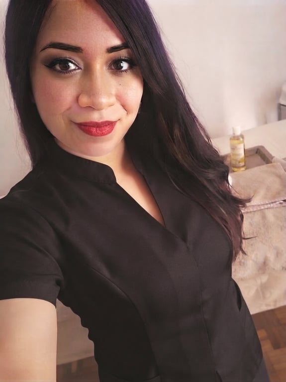 A Melhor Massagem Relaxante da Região com Atendimento Exclusivo e Sem Massagem tântrica