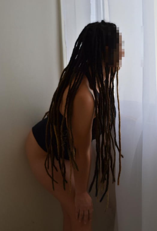 Naia Roots Terapias Sensoriais , toque relaxamento e bem estar! Massagem em