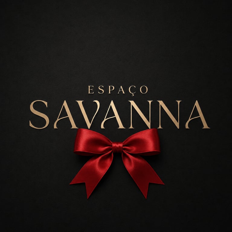 Espaço Savanna | Massagem Erótica