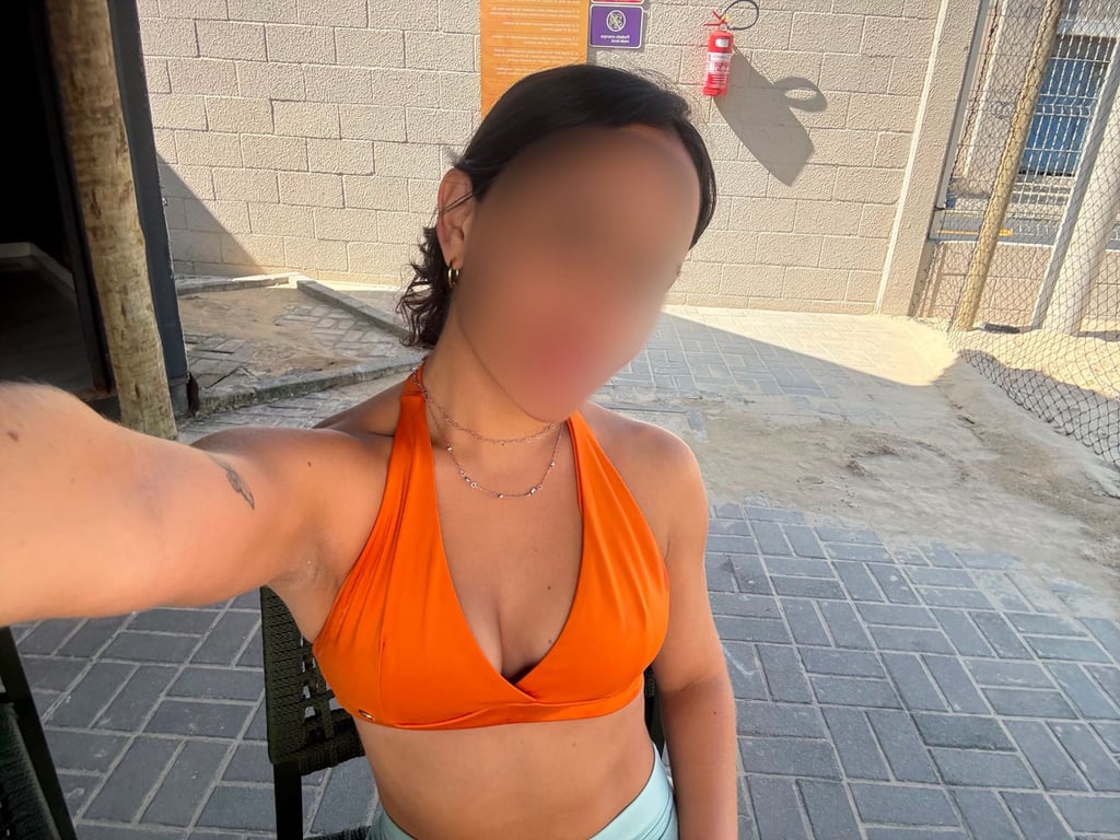 Ju Duarte Massoterapeuta Massagem sensual