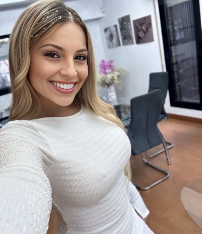 Ísis farias
