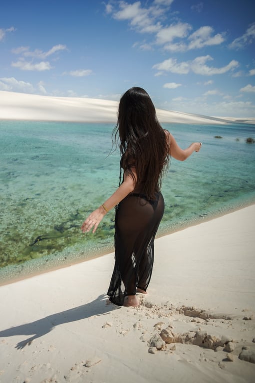 Luatantra Descubra Novas Formas de Sentir Massagem nuru