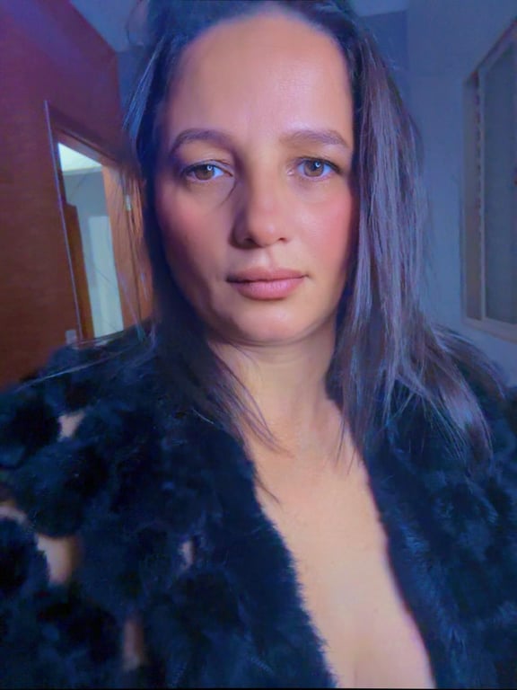 Maria Luiza | Massagem Relaxante para Seu Corpo Massagem