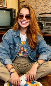 Alice Gostosinha 