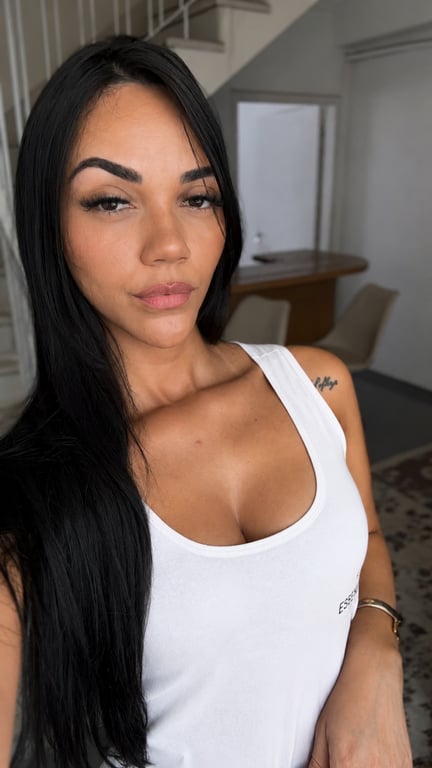 Amanda Massoterapeuta Massagem Nuru Massagem tântrica em
