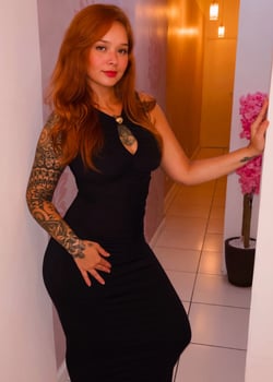 Maria, massoterapeuta tântrica em Copacabana.
