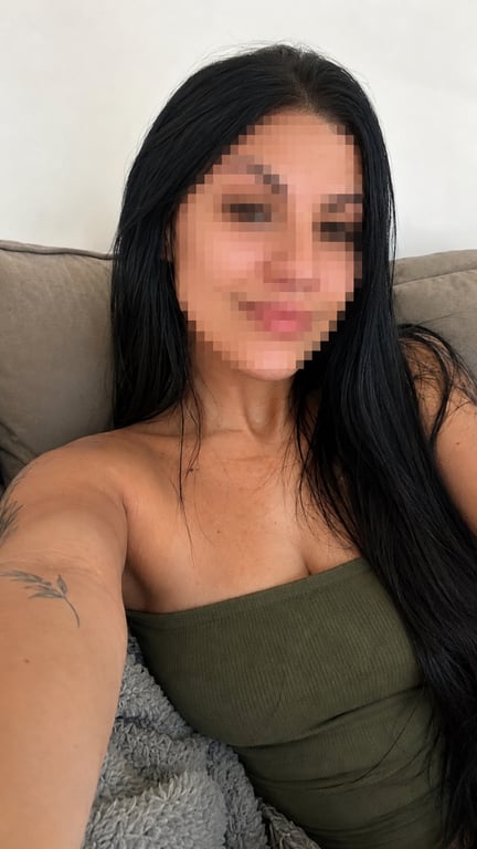 Camilla, atendimento completo com local discreto Massagem nuru em
