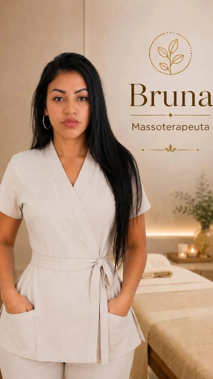 Massoterapeuta formada em finalização erótica Massagem nuru