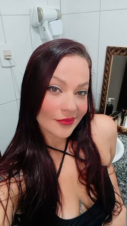 Lílian Terapeuta Estúdio Apex Massagem em