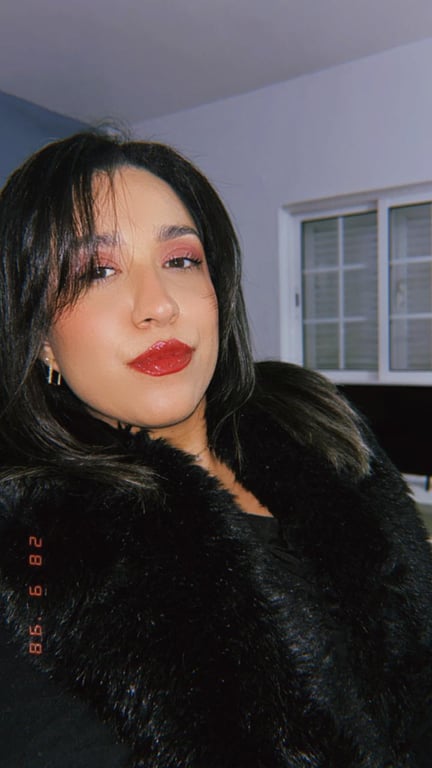 Lupita Massagem Sensual e Relaxante Massagem