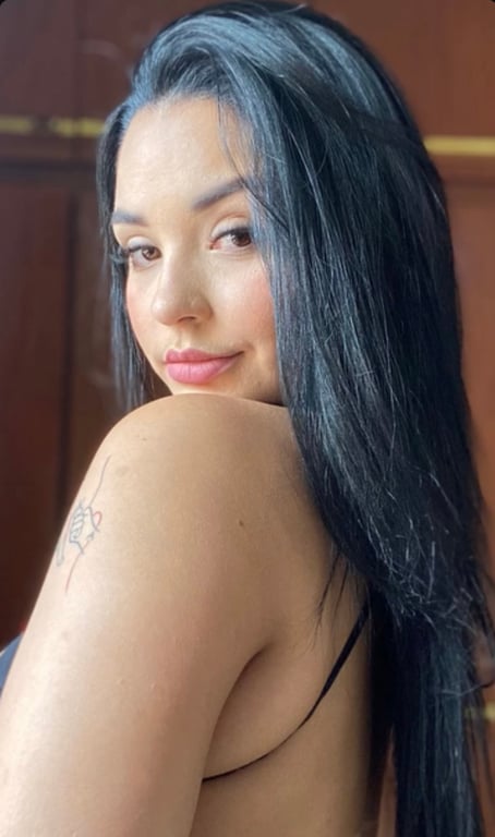 Jennyfer Massagista