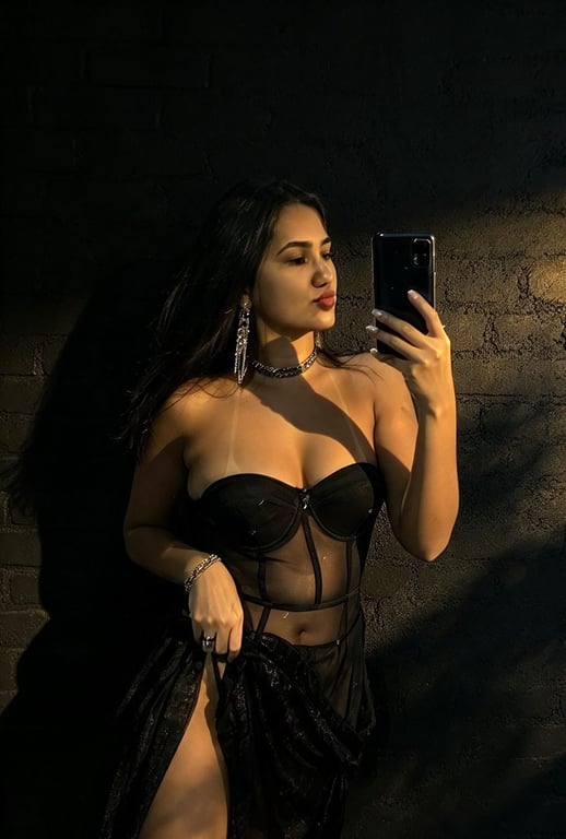 Luana Massagens relaxante, sensual