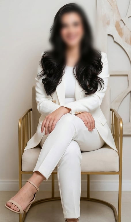 Jade Massoterapeuta Campinas