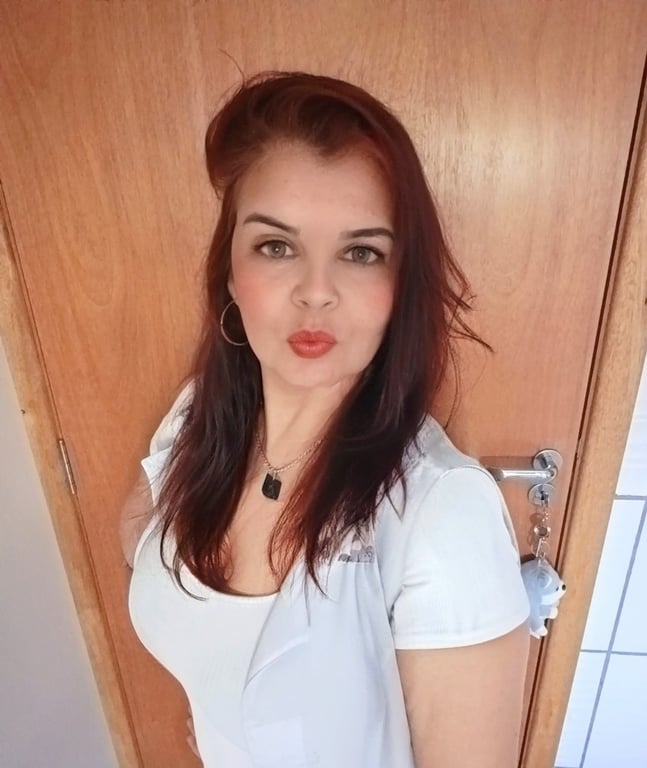 Valeriah Massoterapeuta Bem estar em cada toque