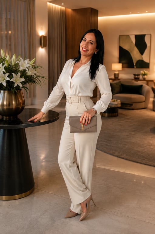 Aninha especialista Massagem nuru
