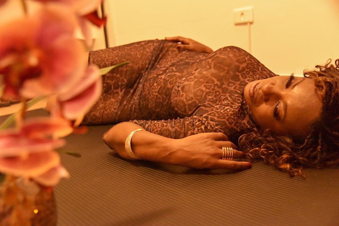 Deva Sundari Massagem sensual em