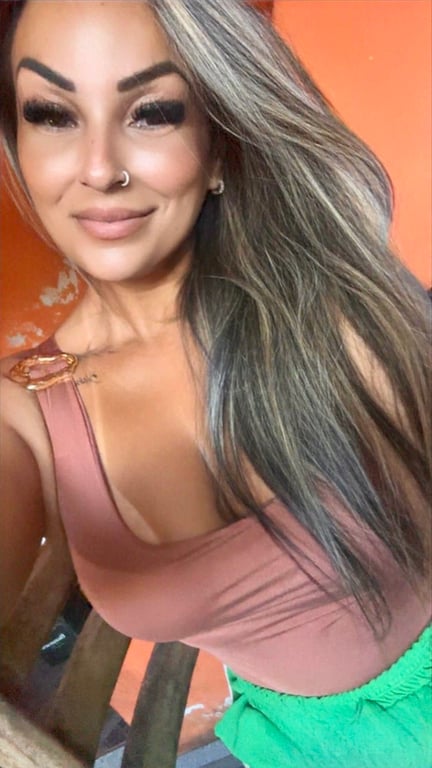 Melissa Massoterapeuta