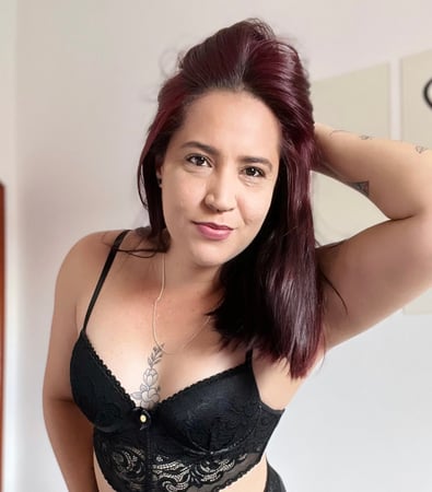 Rosana Melo 