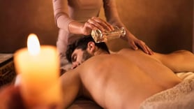 Paula Massoterapeuta - Massagem Relaxante 
