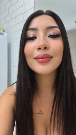  ~ GABY ~ bem de perto, bem íntimo.