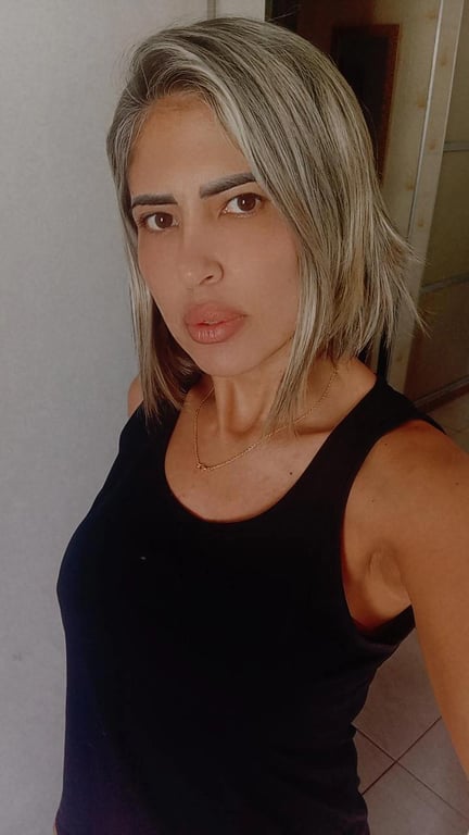 Roberta Mix Sensuais