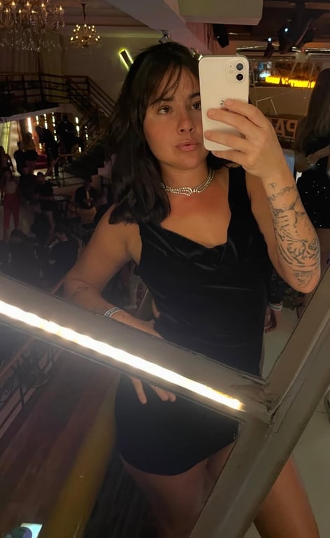 Line Massagem nuru em