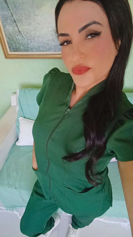 Liddy Massoterapeuta Massagem em