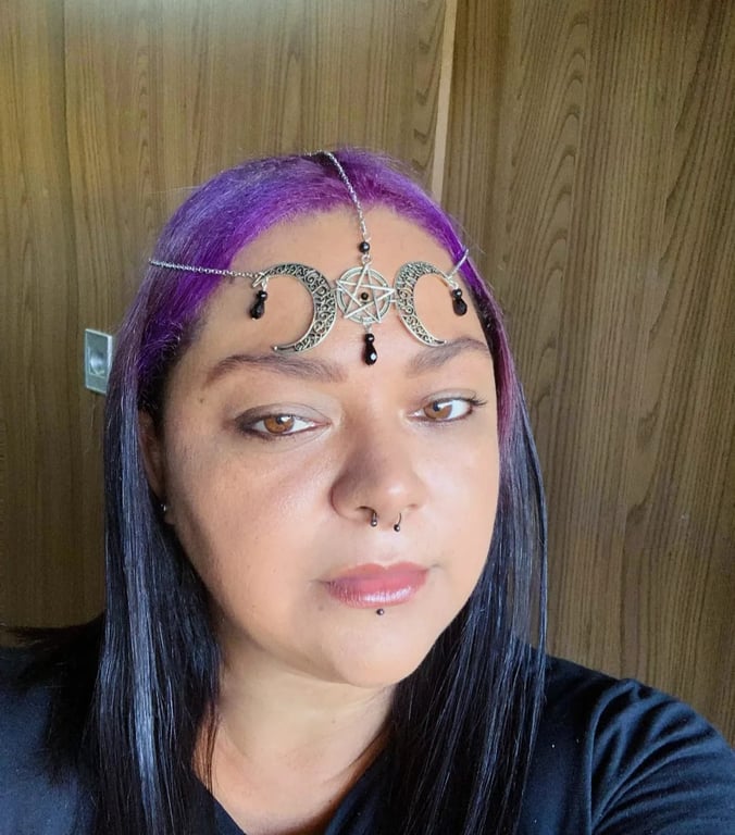 Sofia Massagem tântrica em
