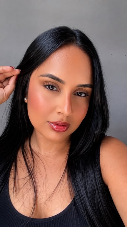 Isabel Massagem Nuru premium Massagem em