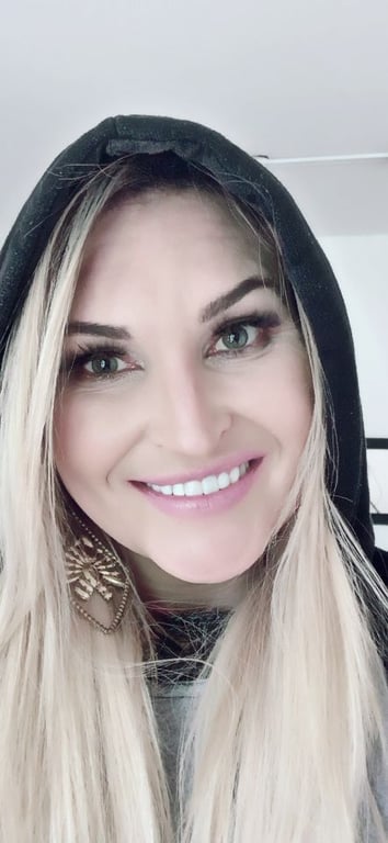 Valentina Amorim – Seu Momento de Prazer, Relaxamento e Sensualidade Massagem nuru