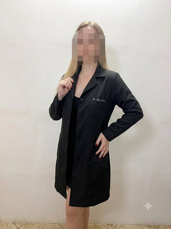 Juliana – Sua Experiência Suprema em Massagem Nuru!! Massagem