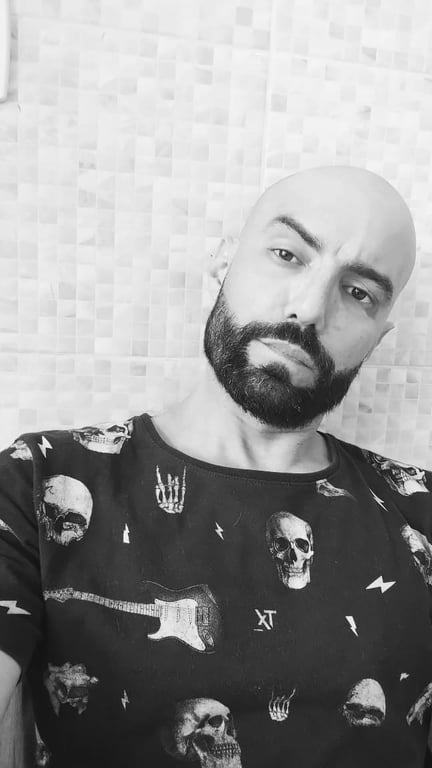 Bernardo Massagens Relaxantes Massagem nuru