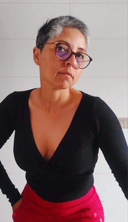 Deby Massoterapeuta Massagem Terapêutica.