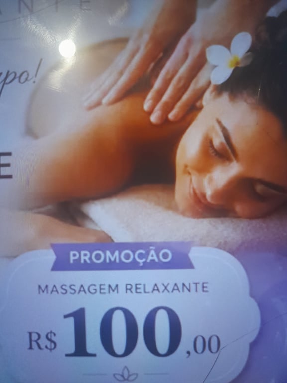 Ms.Terapia Corporal | Massagens, depilação e terapias holísticas! Massagem sensual