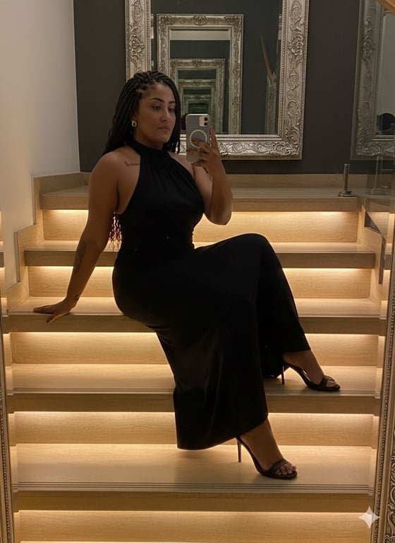 Lohane | Massagista Especializada em Massagem Relaxante