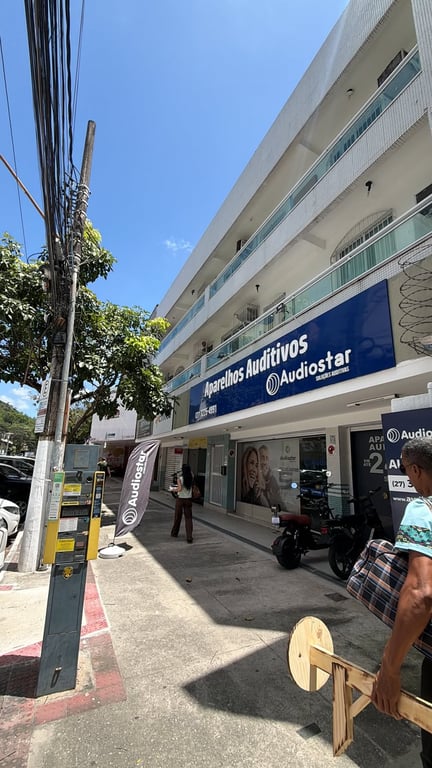 Ramony Wellness Center