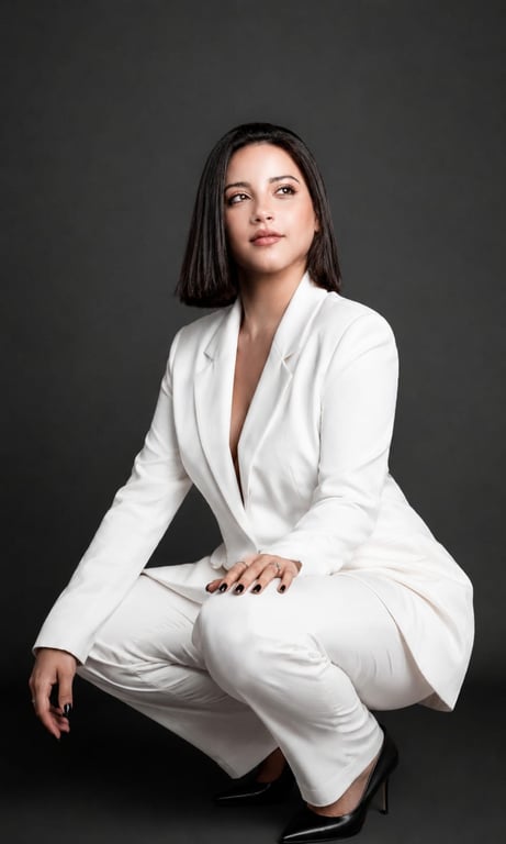 TERAPEUTA Júlia Massagem sem conotações sexuais Massagem tântrica em
