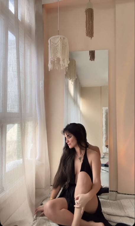Luatantra Descubra Novas Formas de Sentir Massagem nuru