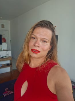 Dani Trans Massagens