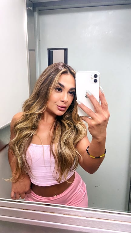 Terapeuta Ayra Monteiro Agenda aberta Blumenau 18/08