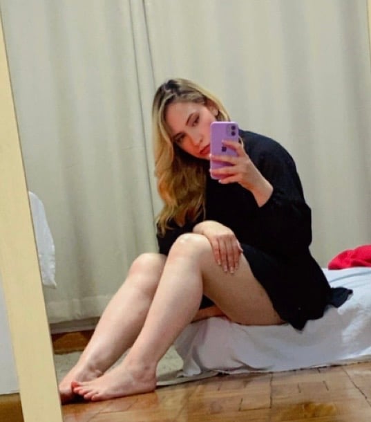 Cuidado, carinho e conexão q vc procura Massagem