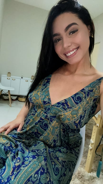 Terapeuta Tântrica Carol O melhor momento do seu dia Massagem tântrica