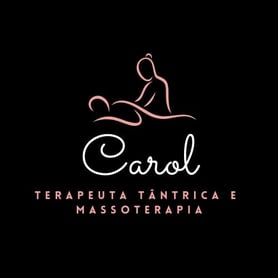 Carol - terapeuta tântrica e massoterapeuta. 