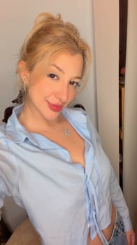 Massoterapeuta Gaby 