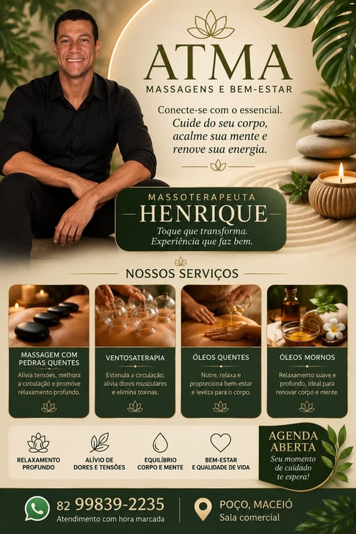 Atma terapias Tântricas.Devah, Alycia e Henrique,Massagem a 4 mãos Massagem nuru em