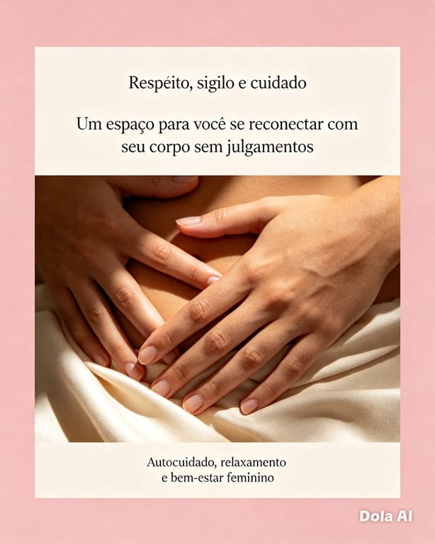 Studio Woman Massagem Tântrica para publico feminino. Massagem em