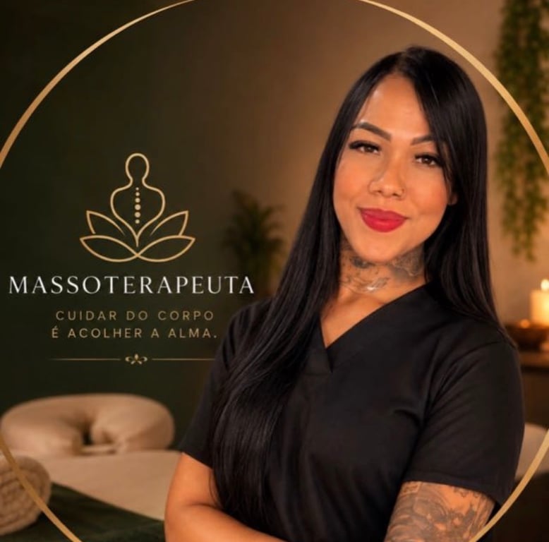 Massagens Exclusivas para o Seu Bem Estar Massagem Tântrica