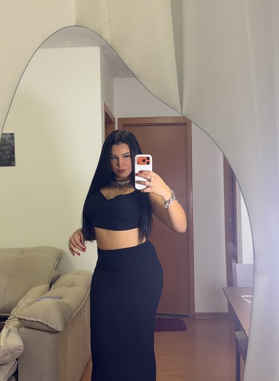 Sala Salles Massagem nuru