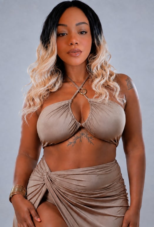 Bárbara albuquerque ,Massagem depilação e disfunções sx